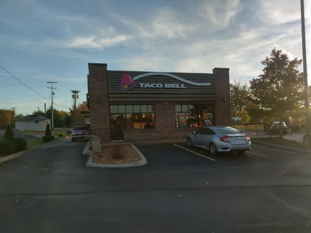 Taco Bell