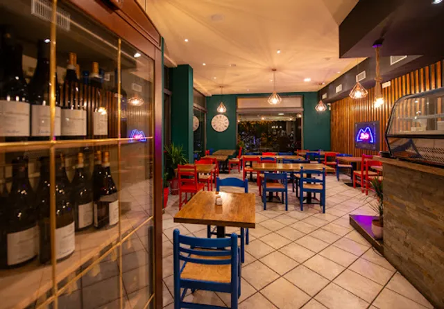 Rosa Bistrot | Ristorante Napoletano e Bar | Oggiono