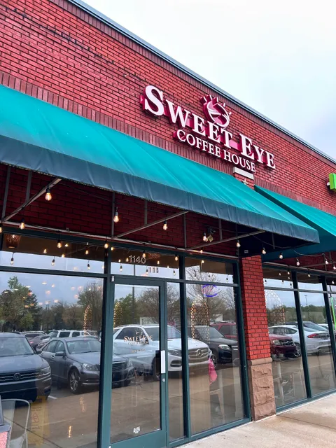 Sweet Eye Coffee