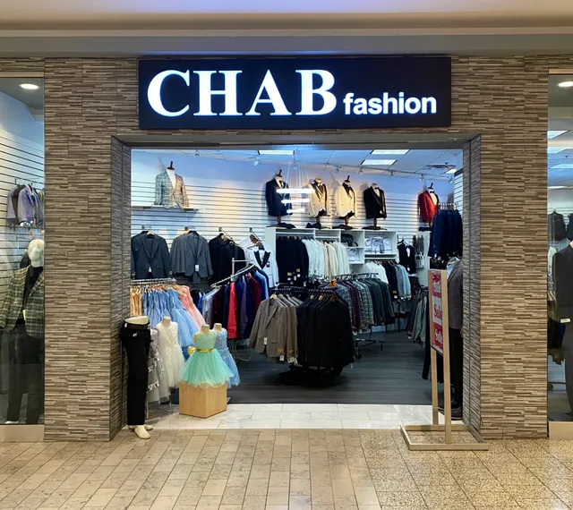 Chab Fashion