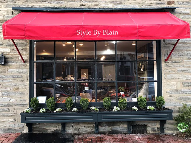 Style By Blain