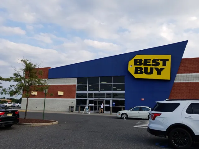 Best Buy