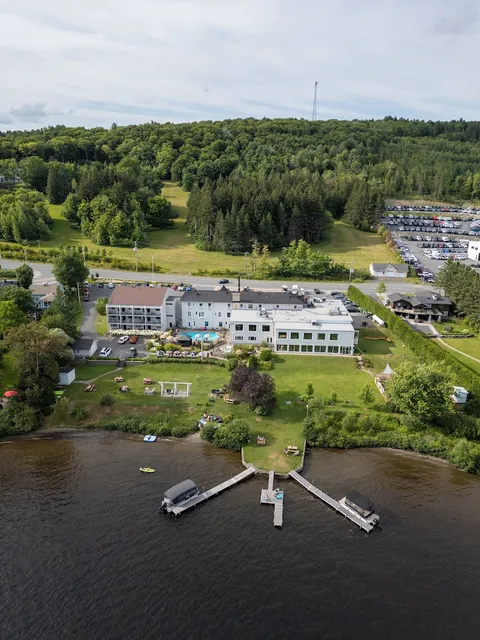 Le Manoir Du Lac-Etchemin