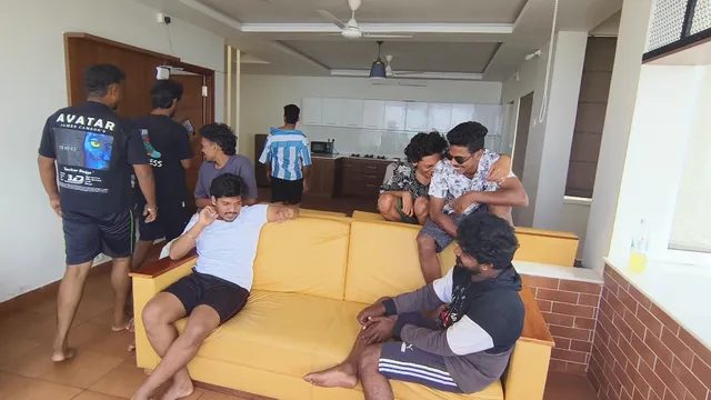 Planters Cabin Kuttikkanam