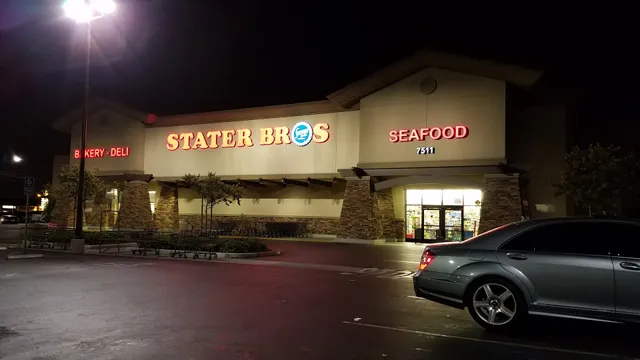 Stater Bros. Markets