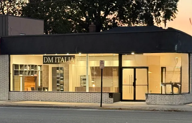 DM ITALIA