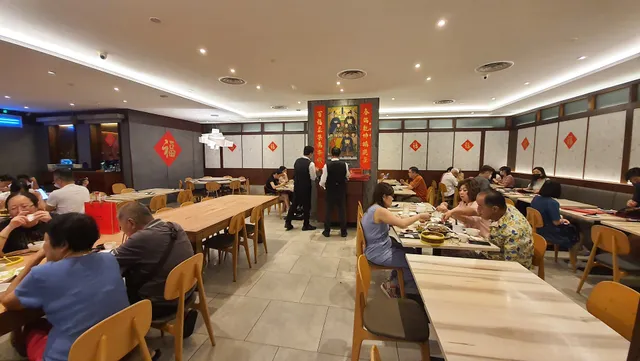 Village Roast Duck • The Gardens Mall