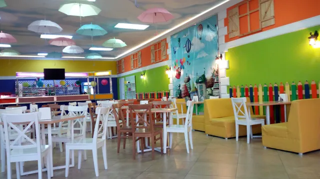 Gostinichno-Restorannyy Kompleks "Altyn Shatyr"