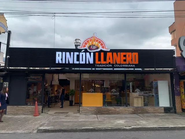 Rincón Llanero