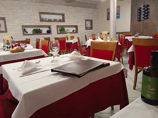 Ristorante Antico Toro