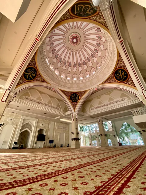 Masjid Ar-Rahah
