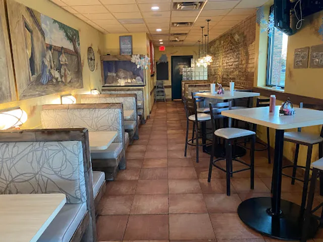 El Charro of Saint Clair Shores