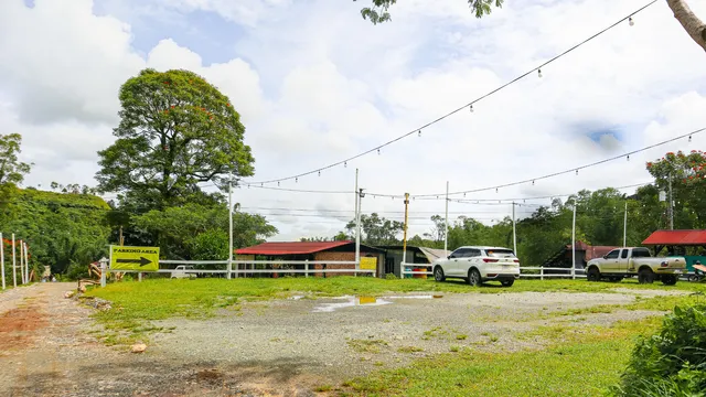 Kumaykay River Farm Resort