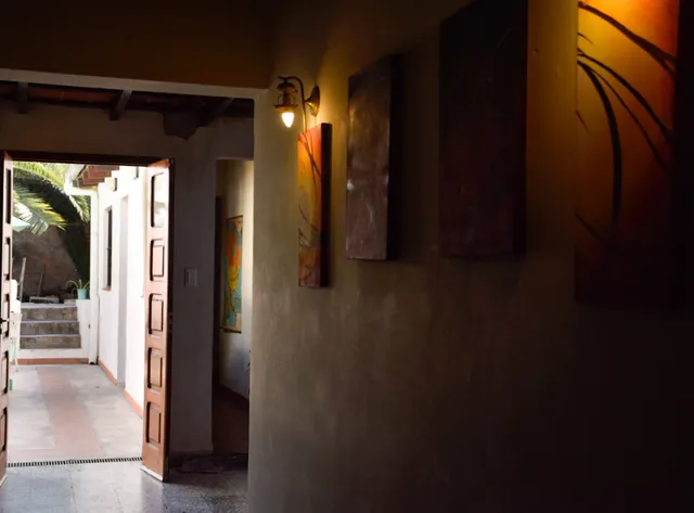 Hostel Trotamundos Salta