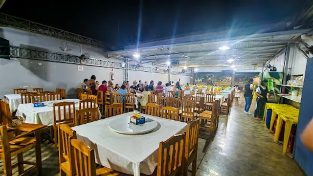 Pizzaria e Lanchonete RN