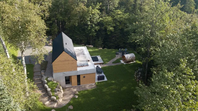 Spahaus Mont Tremblant