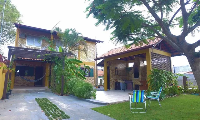 Cantinho Verde Da Alemoa