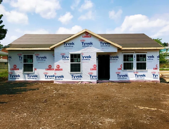 Habitat for Humanity of Greater Pittsburgh