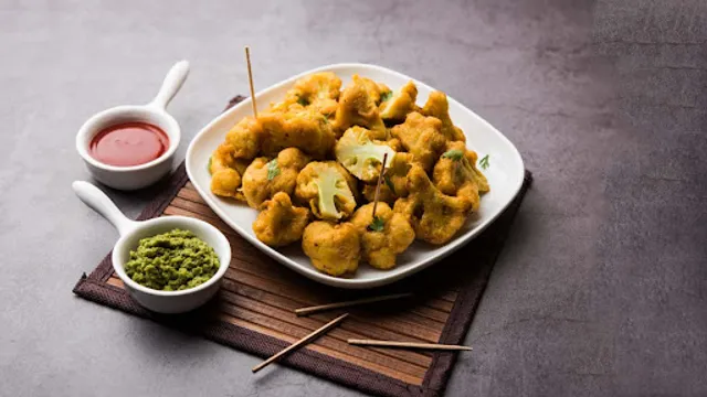 Indian Express Indian Restaurant