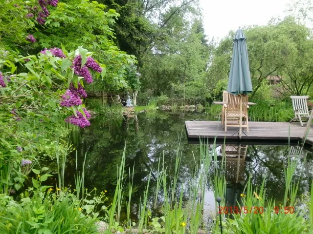 Ferienwohnung Kastanienhof