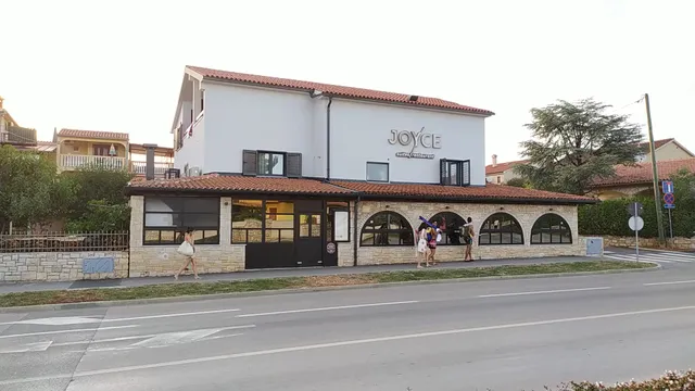 Boutique Suites Joyce Medulin