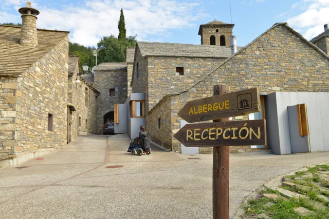 Apartamentos Turísticos de Isín