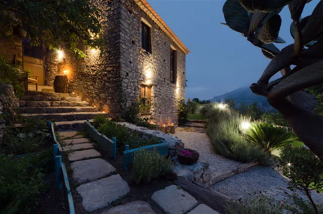 Old Noar Private Villa