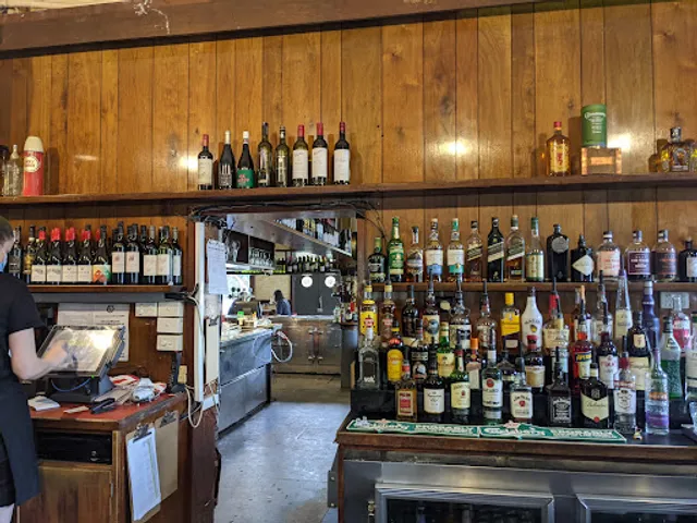 Railway Hotel South Melbourne