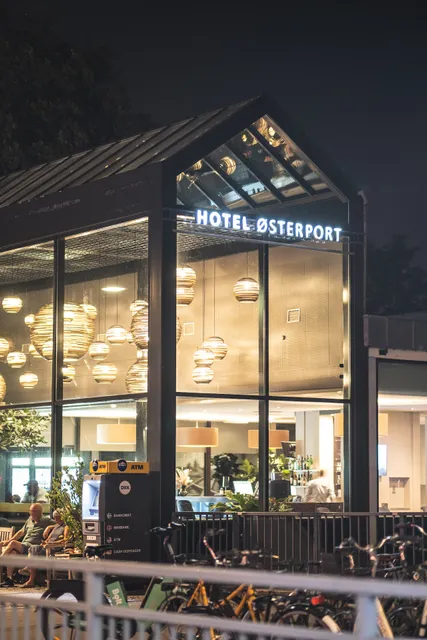 Hotel Østerport