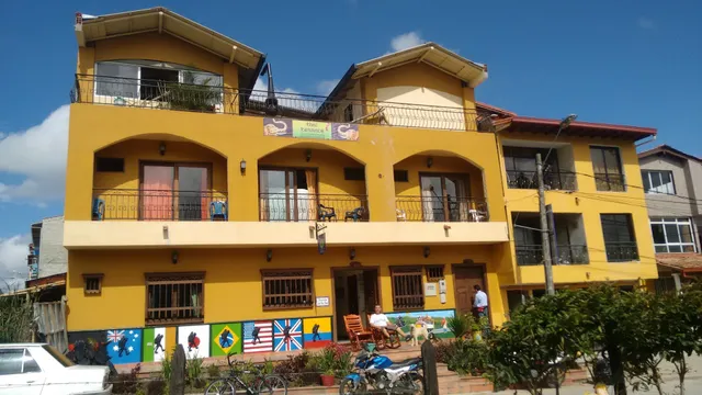 Lake View Hostel