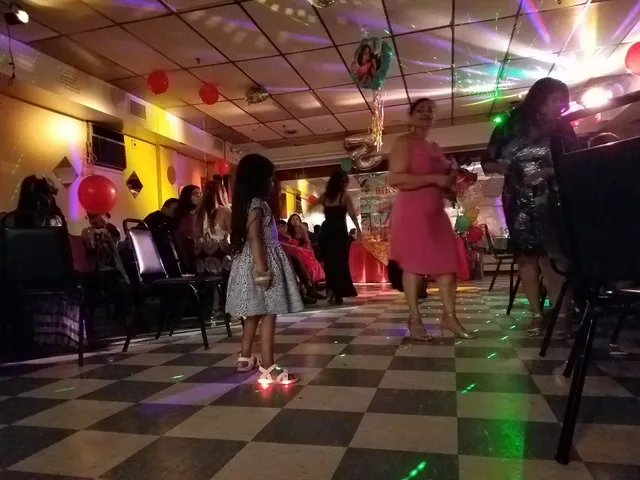 Golden Palace Catering Hall