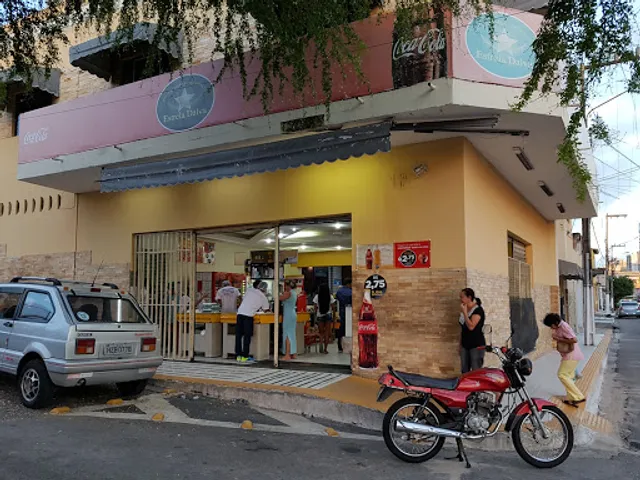 Panificadora e Lanchonete Estrela Dalva Ltda