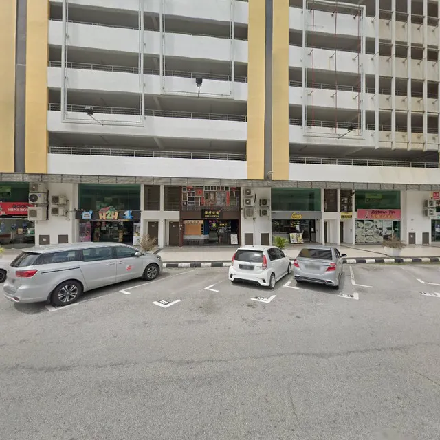 Cozy+ Homestay @ Majestic Ipoh