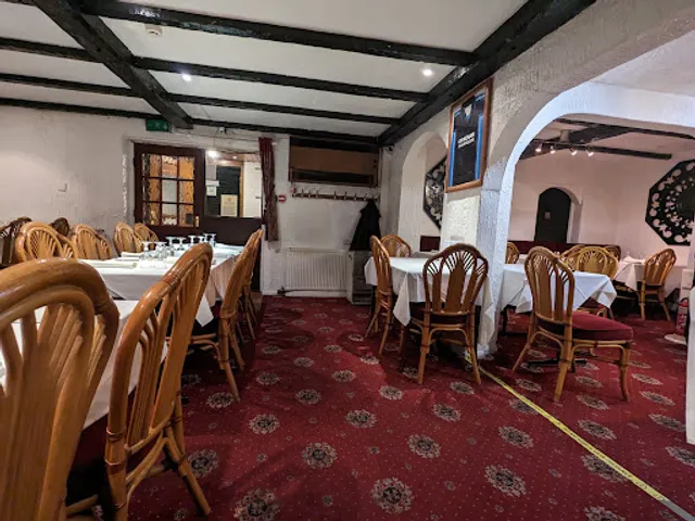 Chineham Indian Cuisine