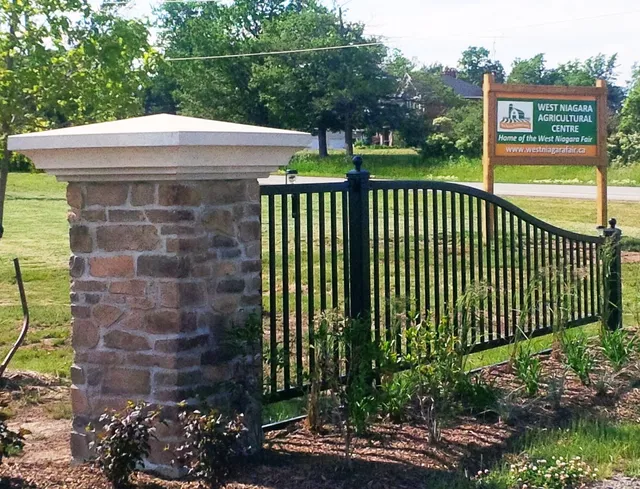 West Niagara Agricultural Centre & Fairgrounds