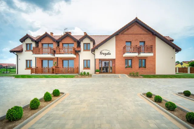 Apartamenty Fregata