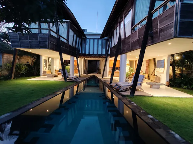 LeBAOH VILLA Lembongan Island