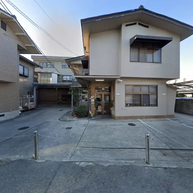 台所カフェそれいゆ