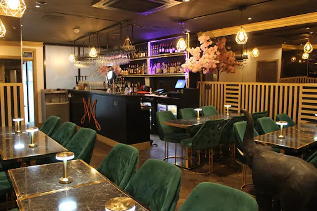 Maharani Palace Camden