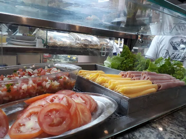 Bakery Natalina Ltda