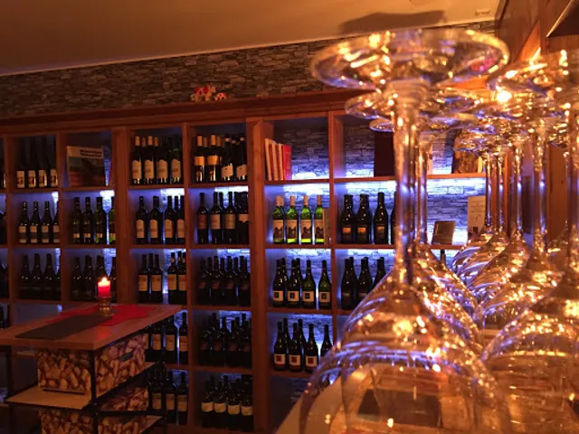 Stump's Schweizer Hof