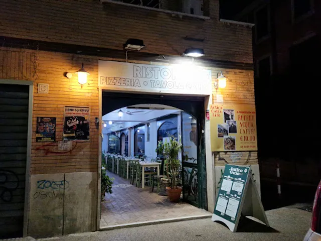 Antica Ostia Lido di Ostia