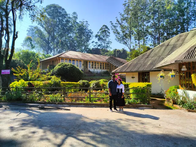 Government Guest House