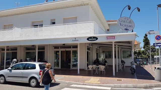 Bar Gran Caffe' Vergari