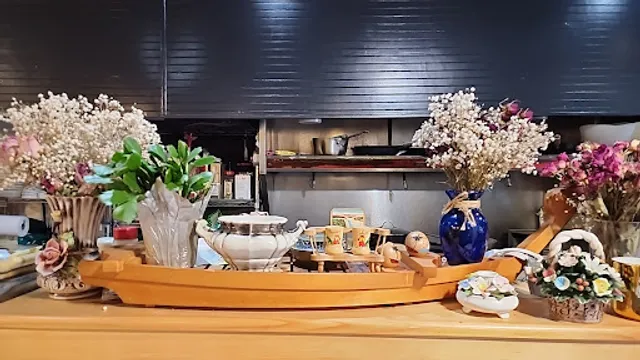 Don Don Chinese restaurant