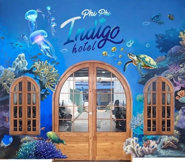 Phi Phi Indigo hotel