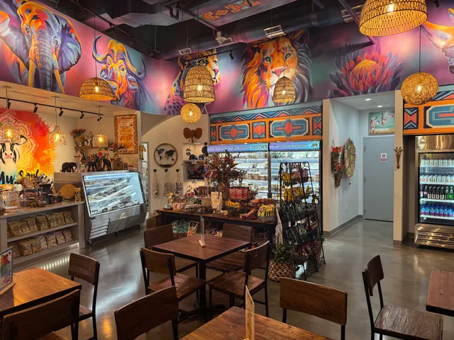 Oh My Soul On The Moo’ve