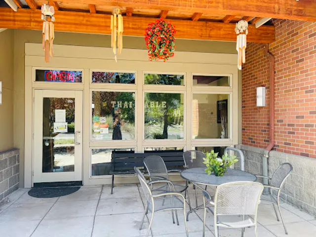 Thai Table Restaurant