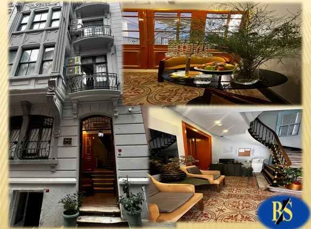 TAKSİM STAR CİTY BALİ HOTEL