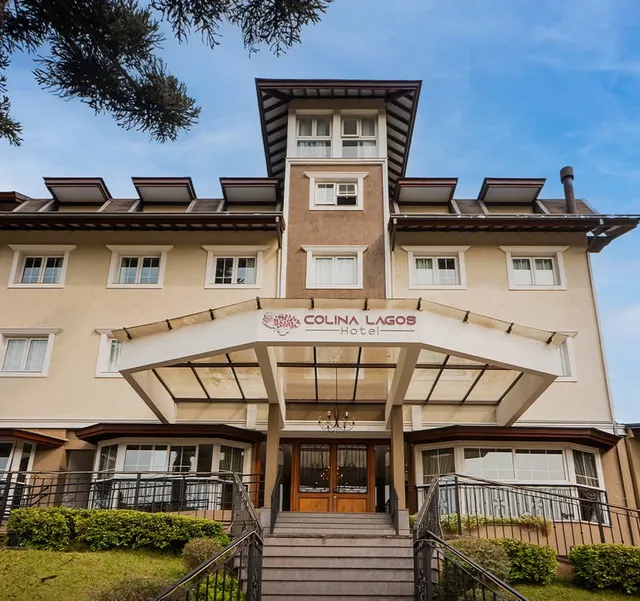 Colina Lagos Hotel